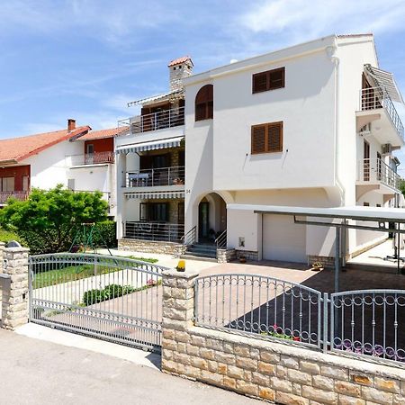 Apartmani Bosa Zadar Exteriér fotografie