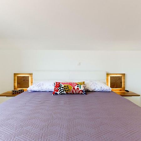 Apartmani Bosa Zadar Exteriér fotografie