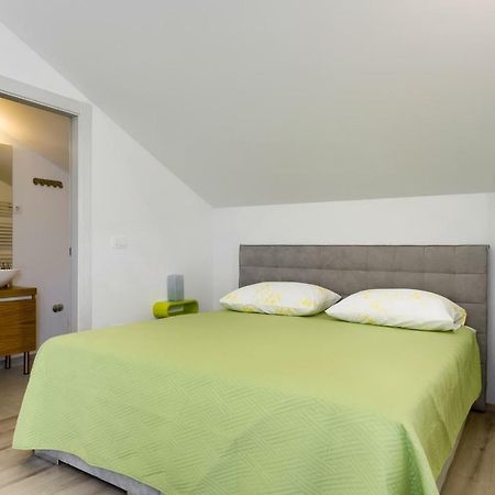 Apartmani Bosa Zadar Exteriér fotografie