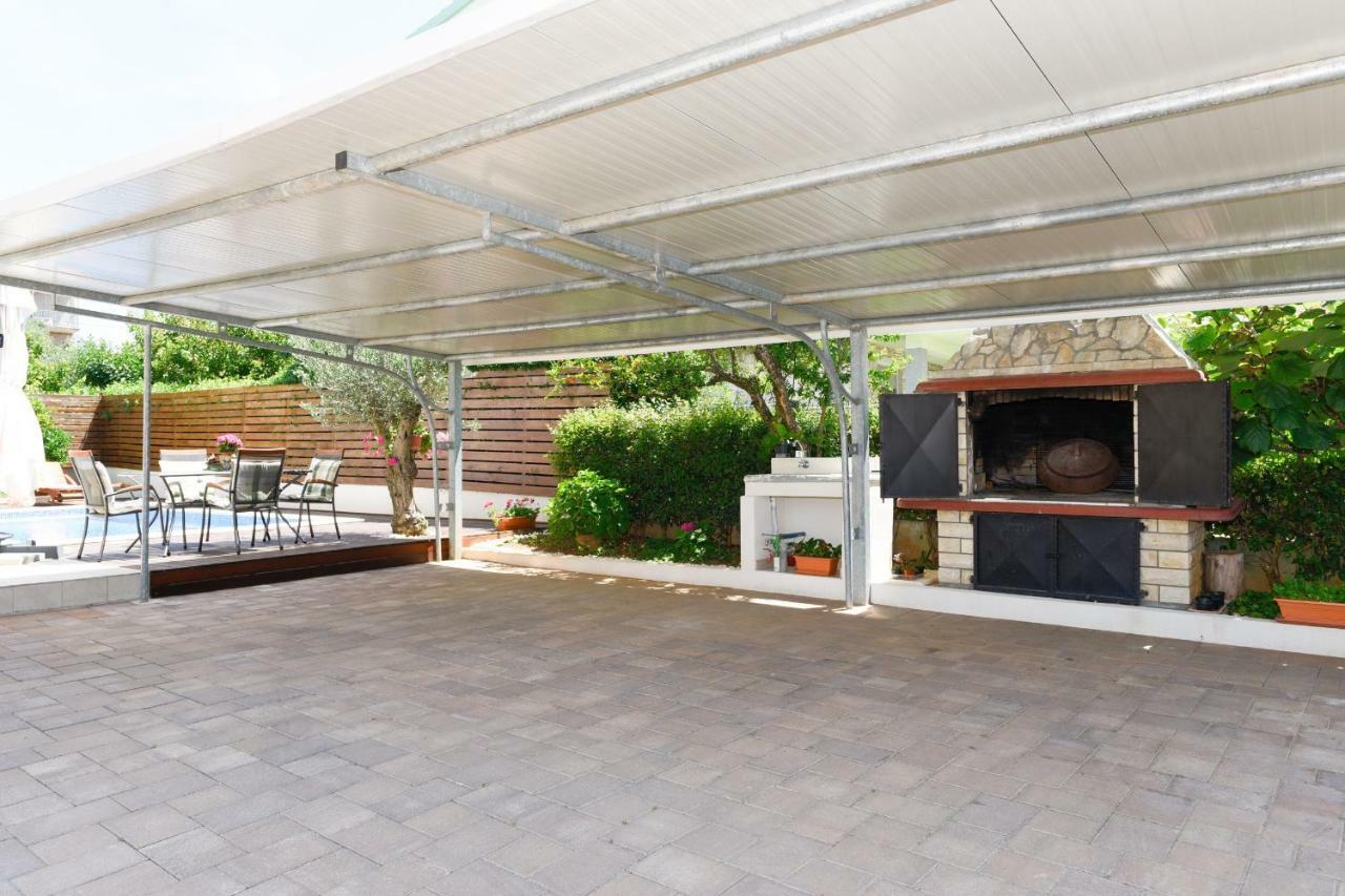 Apartmani Bosa Zadar Exteriér fotografie