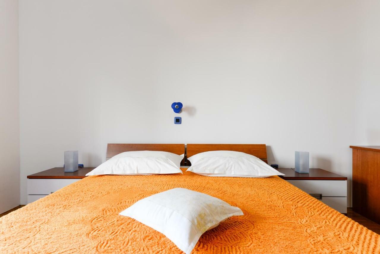 Apartmani Bosa Zadar Exteriér fotografie