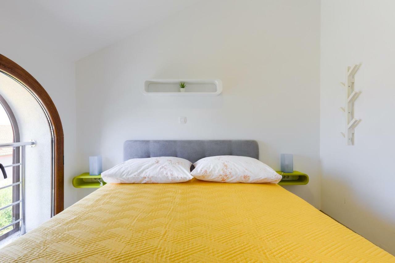 Apartmani Bosa Zadar Exteriér fotografie